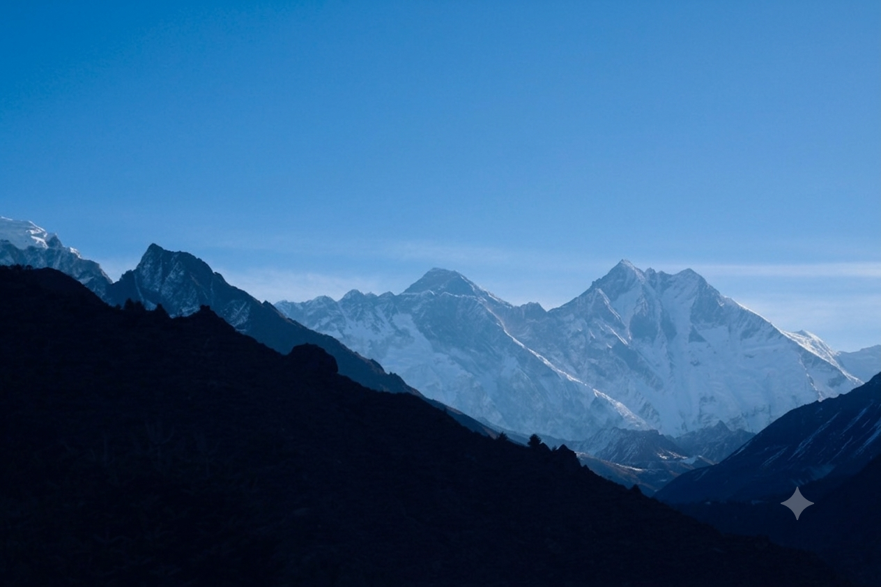 Everest-Region-Nepal_Blue_Overlay