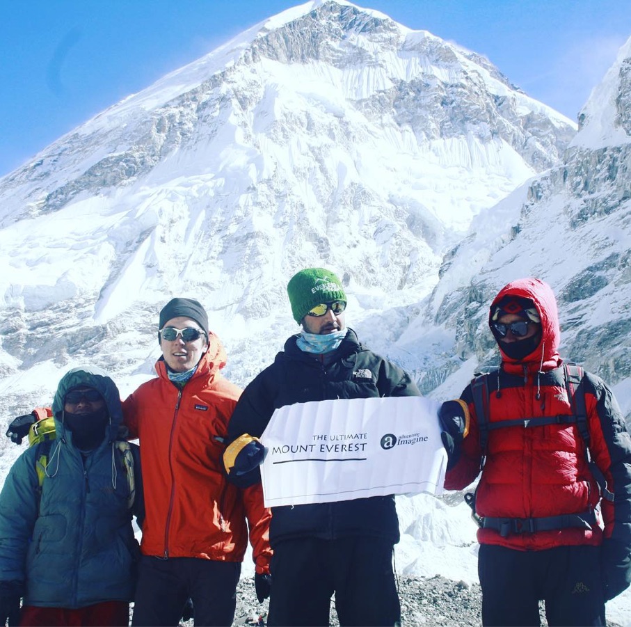 Everest Region Trekking Nepal
