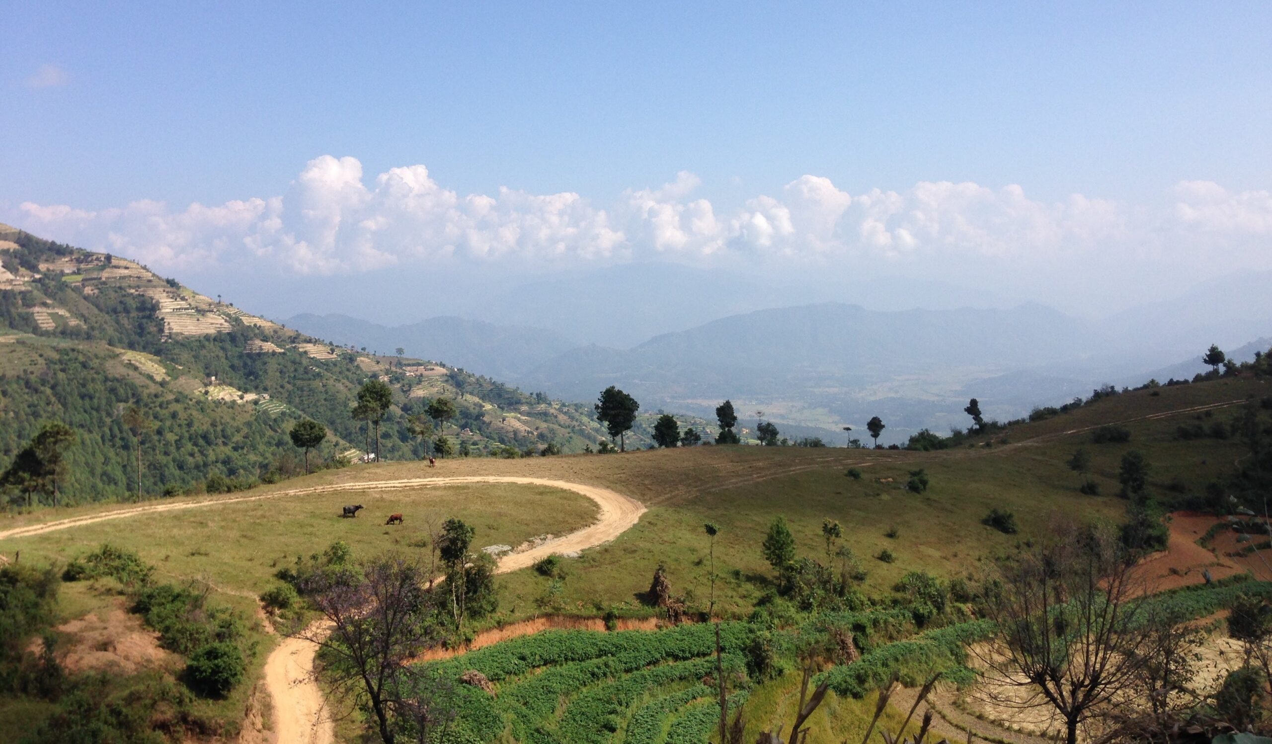 Nagarkot-Dhulikhel-Day-Hike